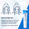 Cerave Eye Repair Cream 14ml, Best cream to remove under eyes dark circle - Image 3