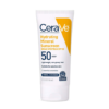 CeraVe Hydrating Mineral Body Sunscreen Broad Spectrum SPF 50 (150ml)
