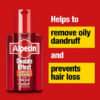 Alpecin Double Effect Dandruff and Hair Loss Shampoo – 200ml - Image 4