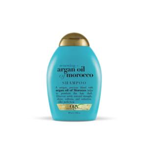 OGX Renewing + Moroccan Argan Oil Shampoo (385ml)